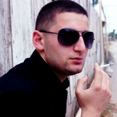 Orxan Cafarov, 09.08, Баку