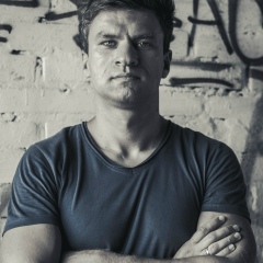 Дмитрий Нагайчук, 16.08.1985, Киев