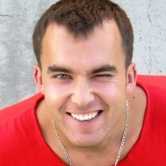 Валерий Свиридов, 05.05.1982, Москва