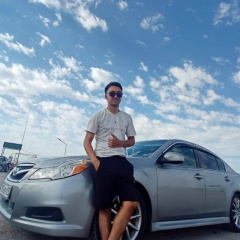 Досжан Ботабеков, 17.07, Алматы