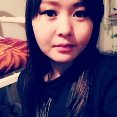 Ноожоо Ноожо, 24.11.1996, Иркутск