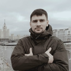 Дмитрий Анищенко, 10.02, Калуга