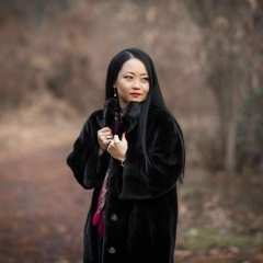 Инна Ли, 03.02, Москва