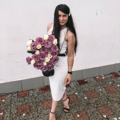 Анастасия Алёхина, 19.02, Киров