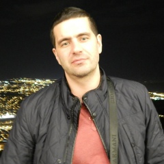 Алексей Добров, 19.11, Волгоград