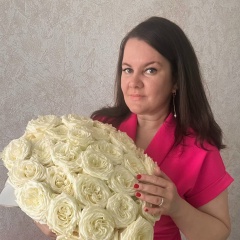 Анастасия Хелемендик, 13.06.1991, Новосибирск