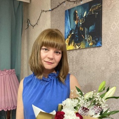 Анна Иодель, 06.05, Гродно