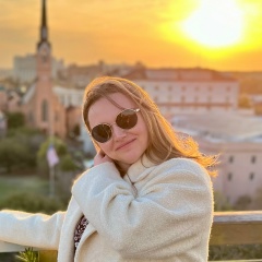 Анна Соловьева, 07.11.1987, Курск