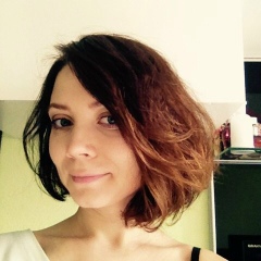 Ксения Лысенко, 12.07.1986, Санкт-Петербург