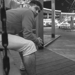 Илья Григорьев, 02.02.1994, Москва