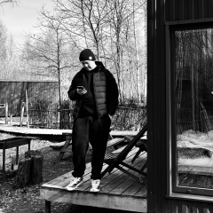 Эльдар Кошкин, 12.05, Москва