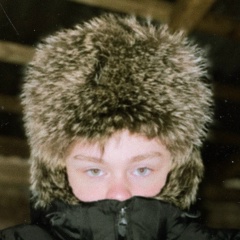 Vladimir Kudymov