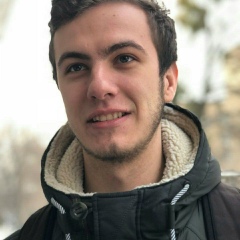 Александр Зинченко