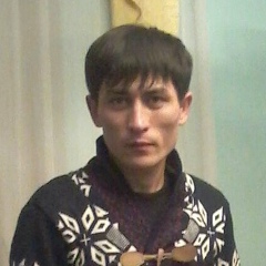 Данияр Кадылбеков, 24.01.1989, Семей