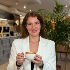 Елена Викторова