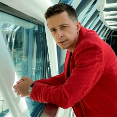 Владимир Бушланов, 20.10.1983, Екатеринбург