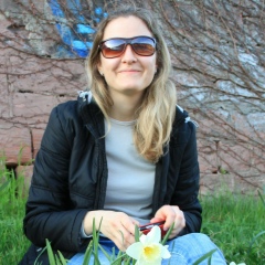 Ксения Морсова, 13.07