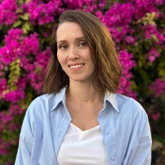 Алёна Чернова, 07.03.1989, Москва