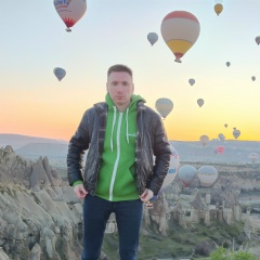 Anthony Everthone, 28.08, Пятигорск