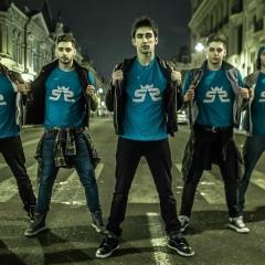 Mishka Talakhadze, 12.09.1989, Тбилиси