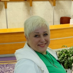 Наталья Зайцева, 15.06, Конаково