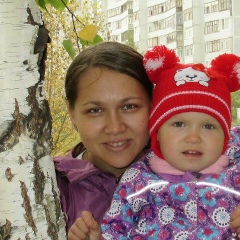 Наталья Степанова, 20.04, Казань