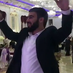 Алиев Эльман