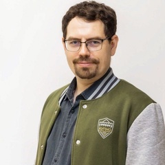 Павел Огурцов, 29.04.1987, Нижний Новгород