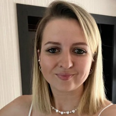 Юлия Шатилова