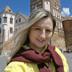 Татьяна Тамбовцева, 23.05.1987, Щекино