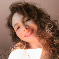 Лина Дрей, 08.12.1996, Ставрополь