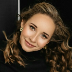 Елена Майорова, 17.01