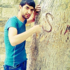 Serhat Meherov, 21.03.1994, Баку