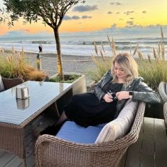 Евгения Сергеева, 23.01, Наро-Фоминск