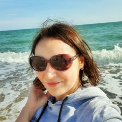 Наталья Аверченкова