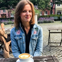 Наташа Янко, 27.08.1986, Copenhagen