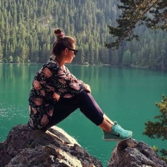 Дарья Тучина, 22.01, Саратов