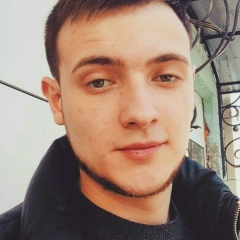 Вячеслав Ермолин, 02.03.1992, Москва