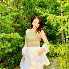 Ольга Горчакова, 16.01.1985, Якутск