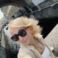 Лиза Гребнева, 08.02, Москва
