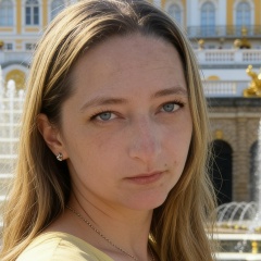 Анжела Соколова, 14.02, Богородск