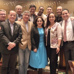 Diana Moreno, 10.11