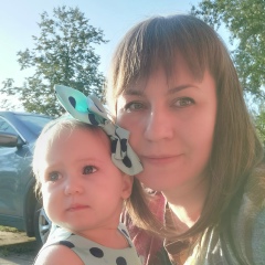 Дарья , 30.10.1989, Конаково