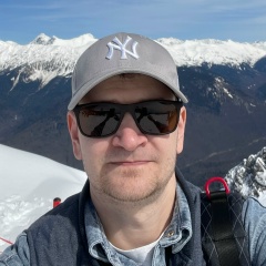 Кирилл Шибин, 07.02, Липецк