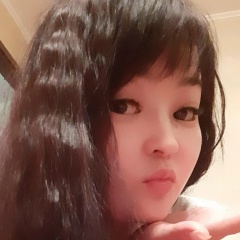Aiko Toktasyn, 21.02, Алматы