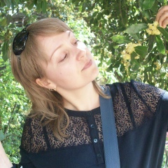 Екатерина С, Севастополь