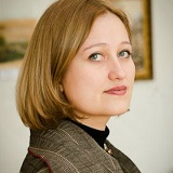 Наталья Бойко, 19.02.1977, Белгород
