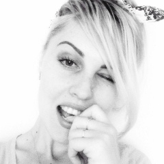 Яна Логвинюк, 03.09.1995, Киев