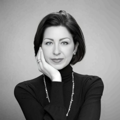 Виктория Сдобнова, 25.11, Ульяновск