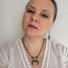 Наталья Антонова, Пестово